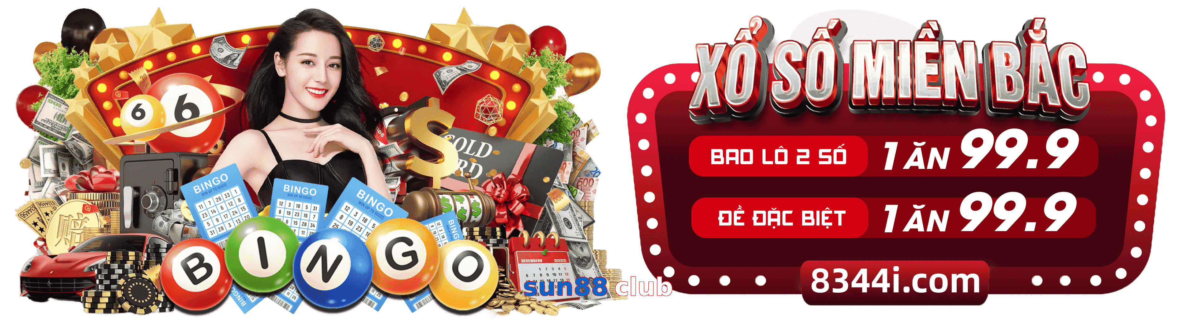 sun88 club