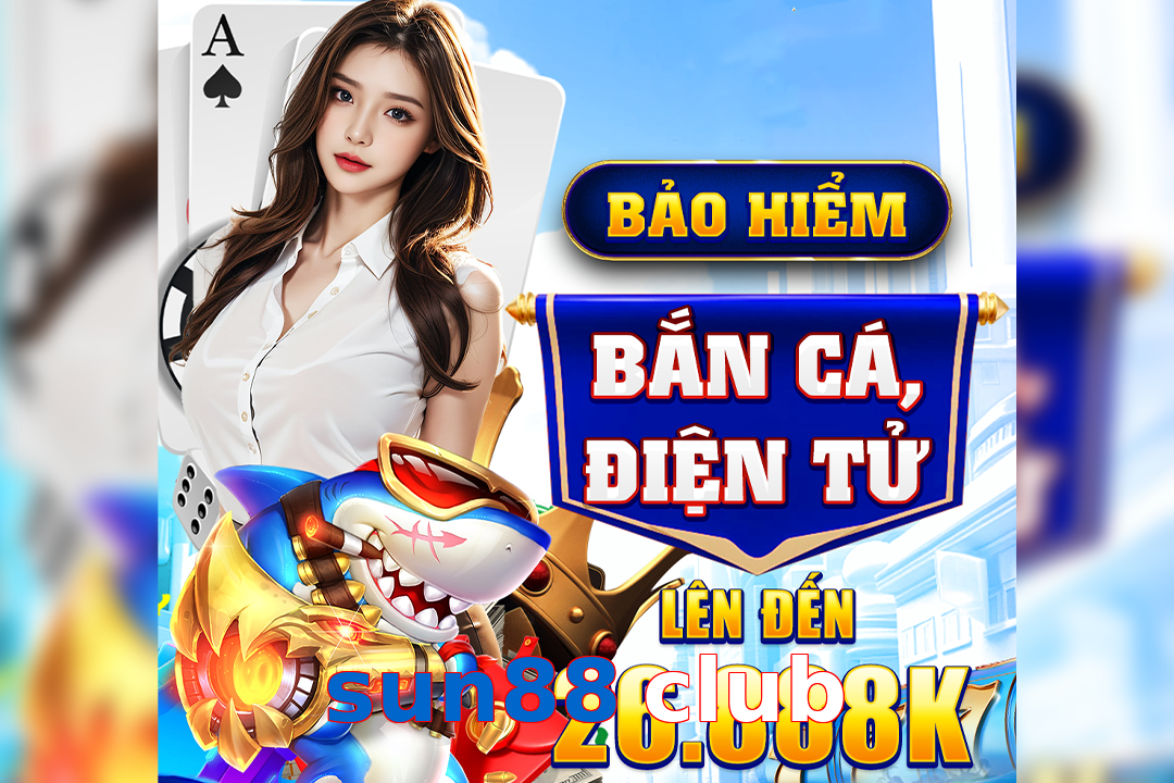 sun88 club