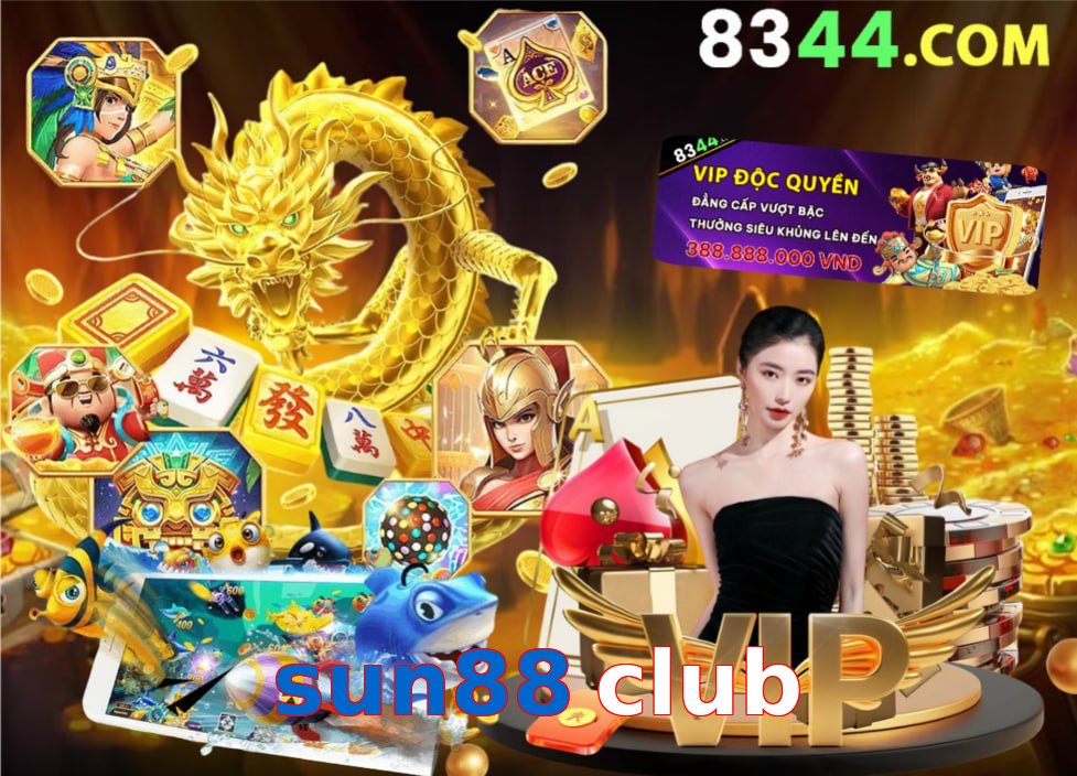 sun88 club