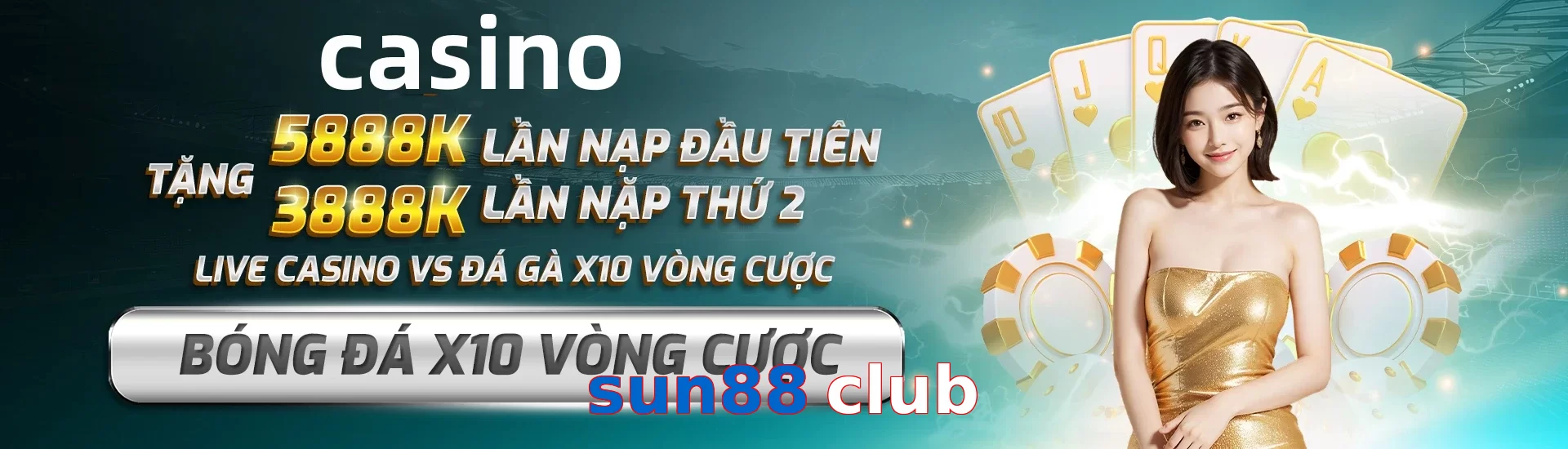 sun88 club