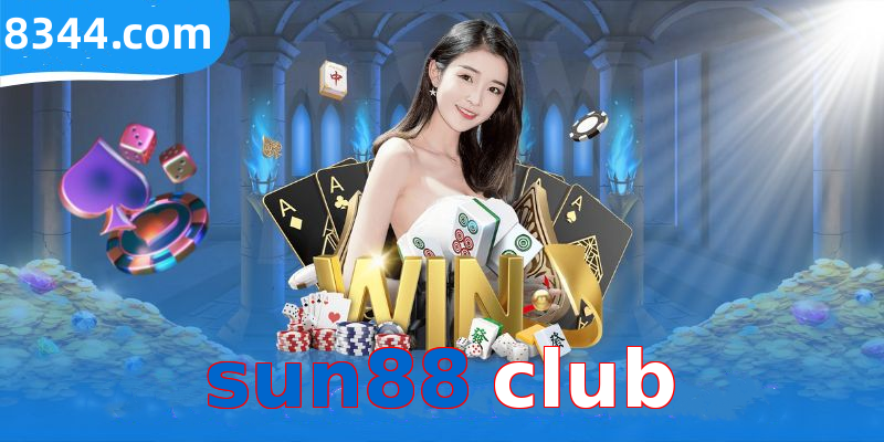 sun88 club